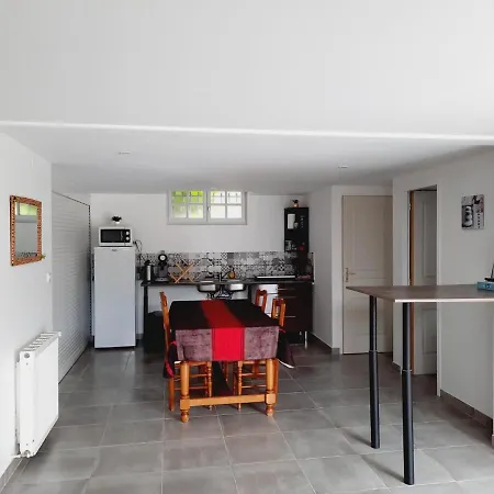 Appartement Cosy Chez Nicolas Et Aline Pompiey Exterior photo