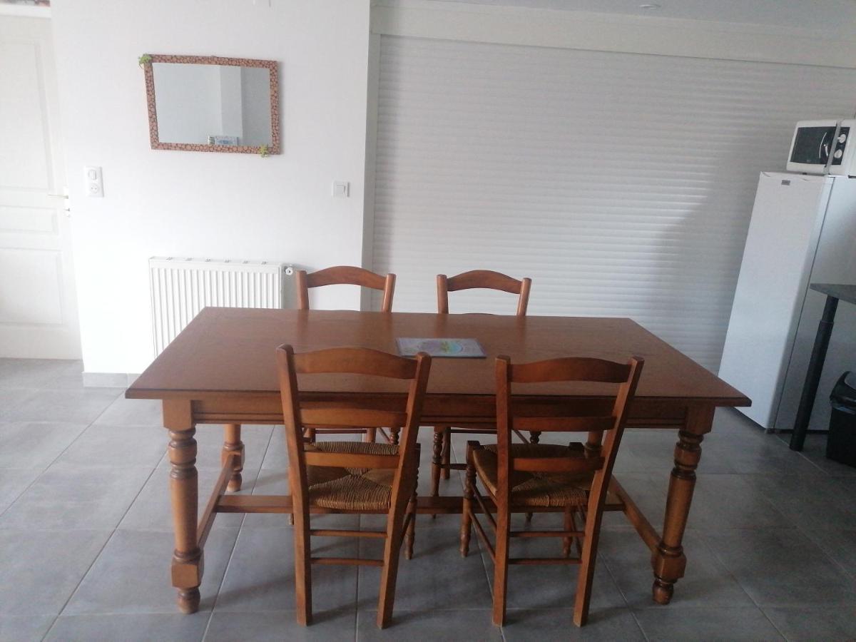 Appartement Cosy Chez Nicolas Et Aline *