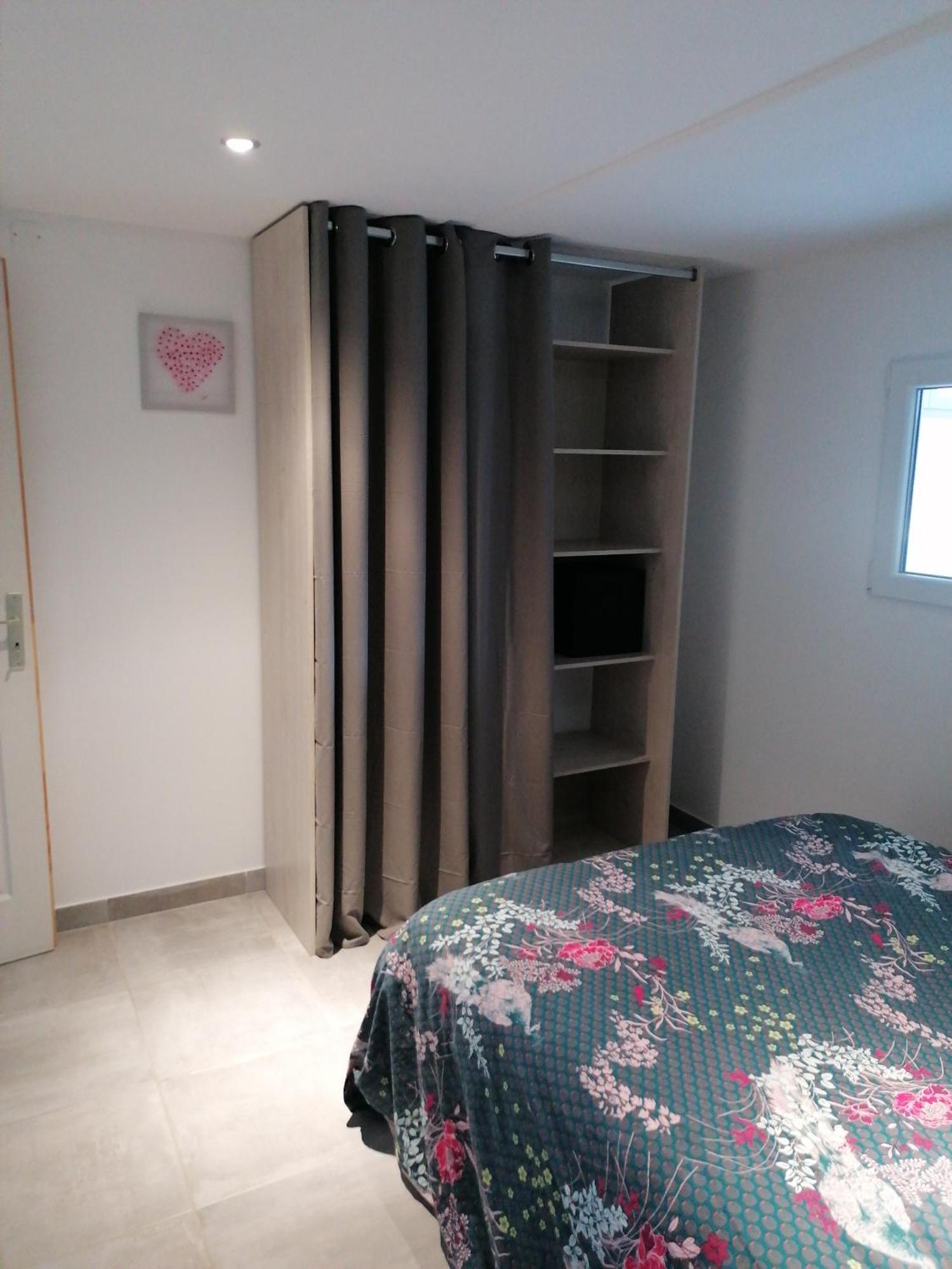 Apartamento Cosy Chez Nicolas Et Aline Pompiey